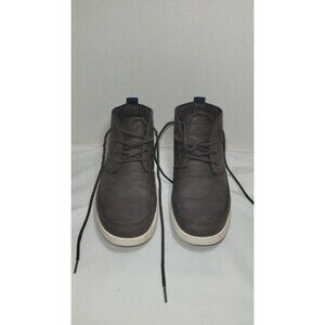 Mens G.H. Bass & Co. Atwater WX B Brown Chukka Boots Size 9 M